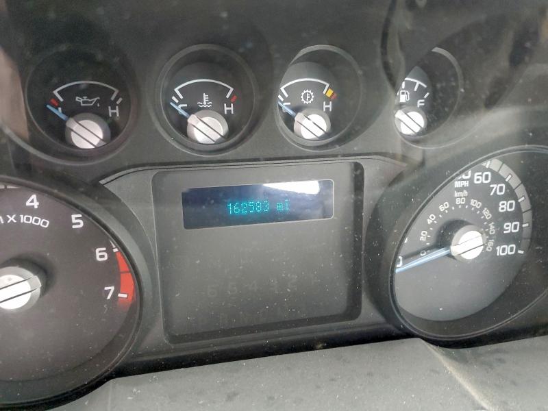 Photo 9 from auction – 2016 FORD F250 SUPER with VIN 1FTBF2B60GEB54161