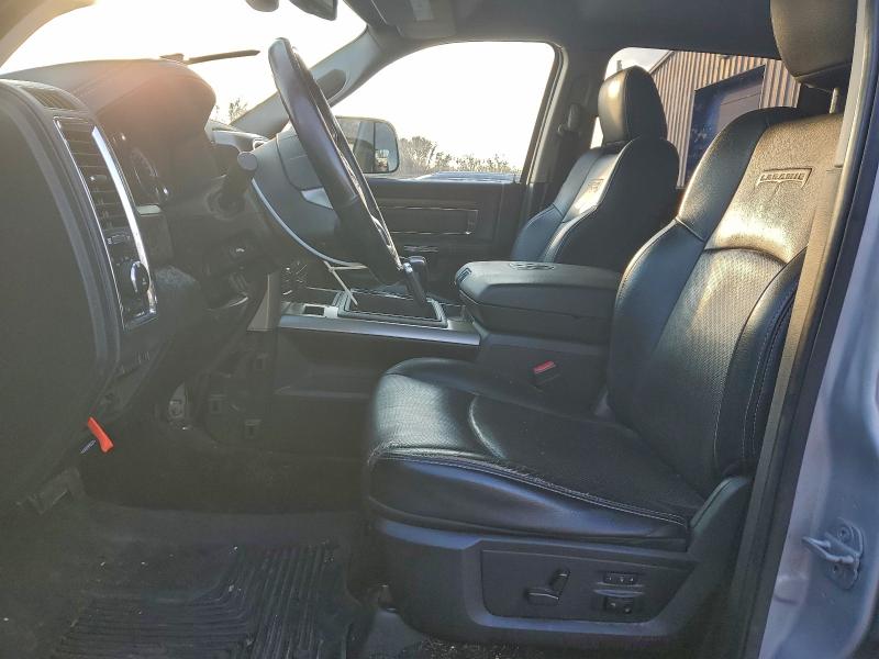 Photo 7 from auction – 2013 RAM 1500 LARAM with VIN 1C6RR7NT5DS722915