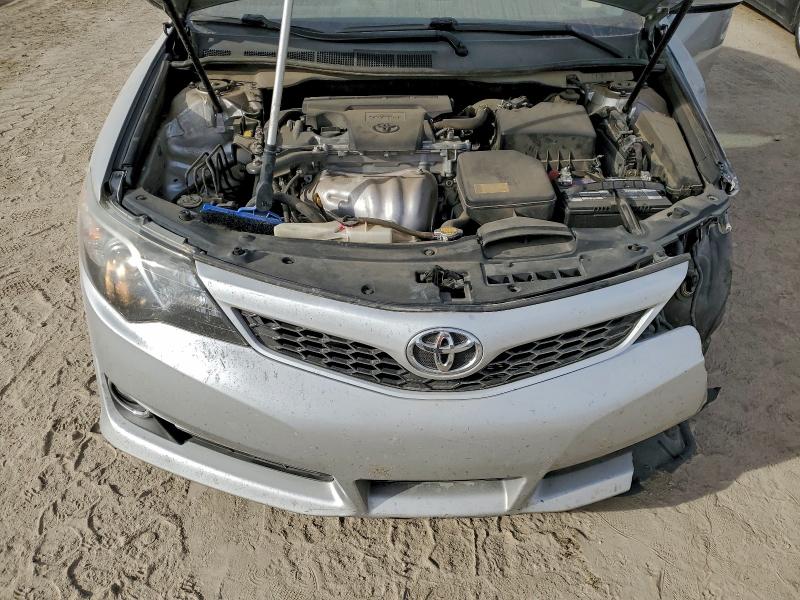 Photo 11 from auction – 2013 TOYOTA CAMRY L with VIN 4T1BF1FK7DU219442
