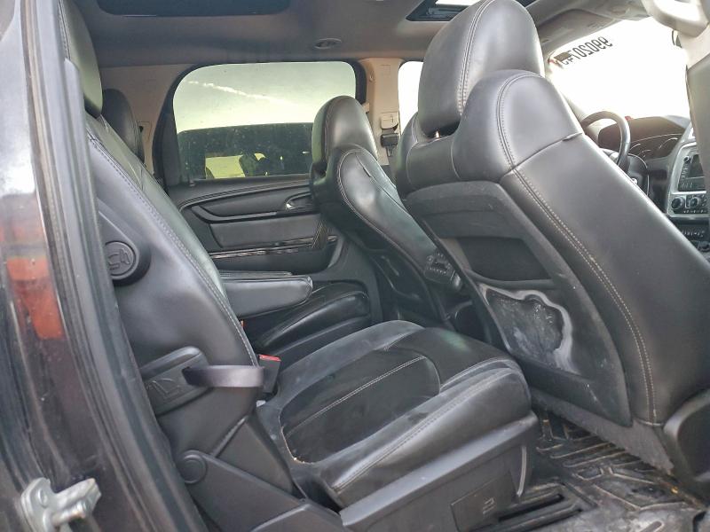 Photo 11 from auction – 2015 GMC ACADIA SLT with VIN 1GKKRRKD3FJ341130