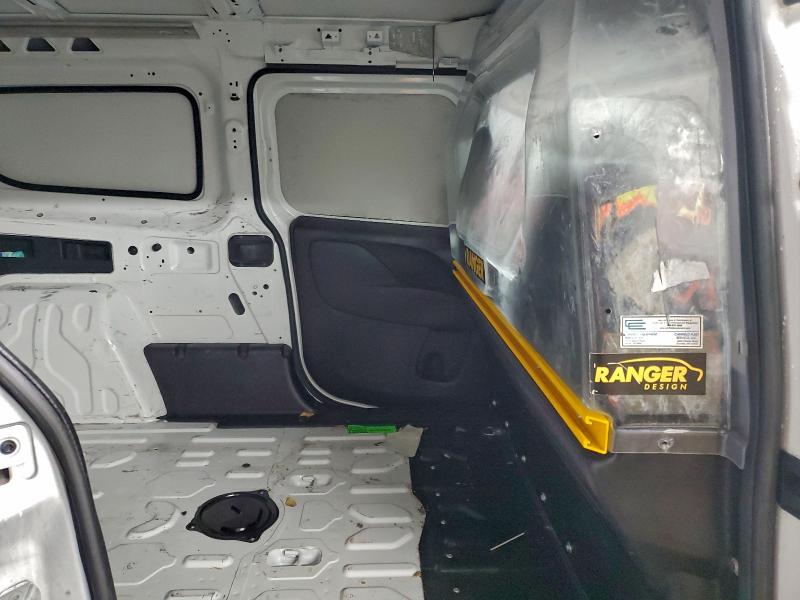 Photo 10 from auction – 2016 RAM PROMASTER with VIN ZFBERFAT2G6C69508