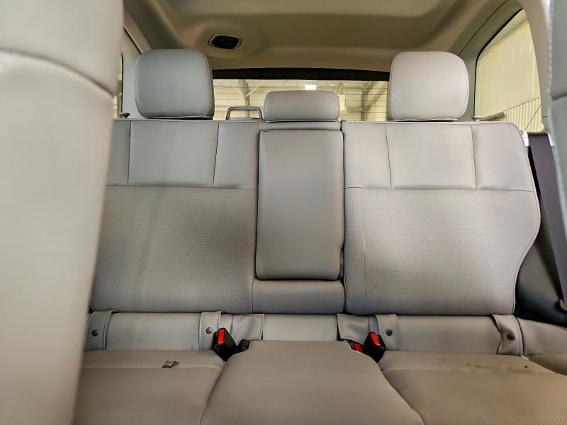 Photo 10 from auction – 2016 SUBARU FORESTER 2 with VIN JF2SJAHCXGH510637