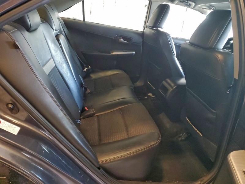 Photo 10 from auction – 2012 TOYOTA CAMRY BASE with VIN 4T1BF1FK8CU179631
