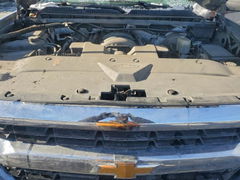 Photo 11 from auction – 2015 CHEVROLET SILVERADO with VIN ME7420