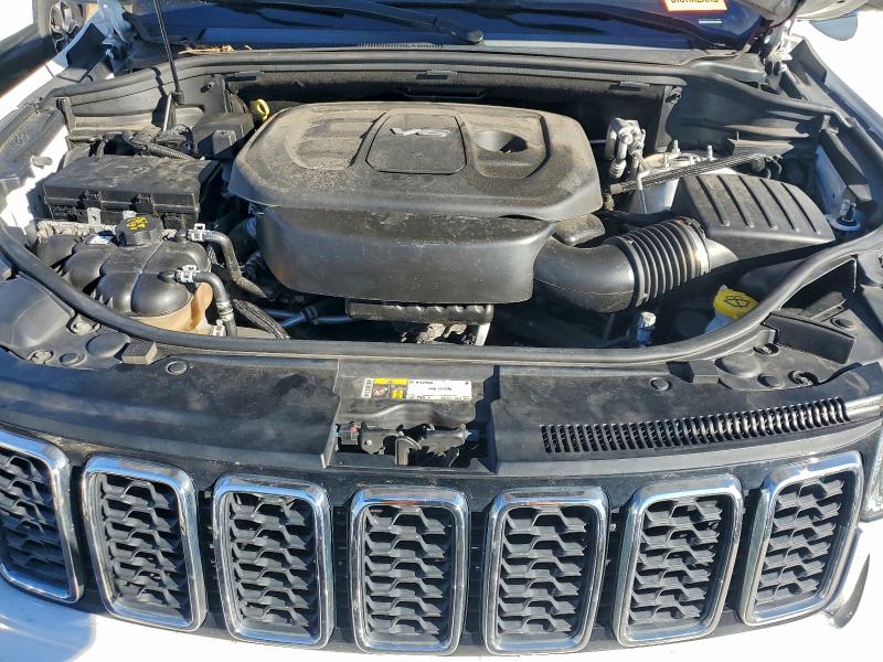 Photo 11 from auction – 2017 JEEP GRAND CHER with VIN 1C4RJFBG3HC901469
