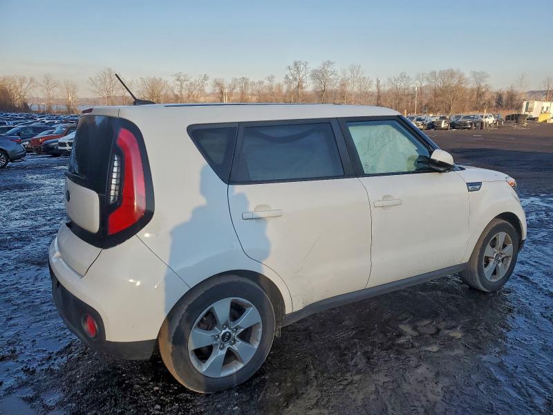 Photo 3 from auction – 2018 KIA SOUL with VIN KNDJN2A25J7521516