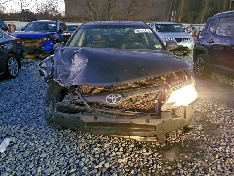 Photo 5 from auction – 2013 TOYOTA CAMRY L with VIN 4T1BF1FK0DU265100