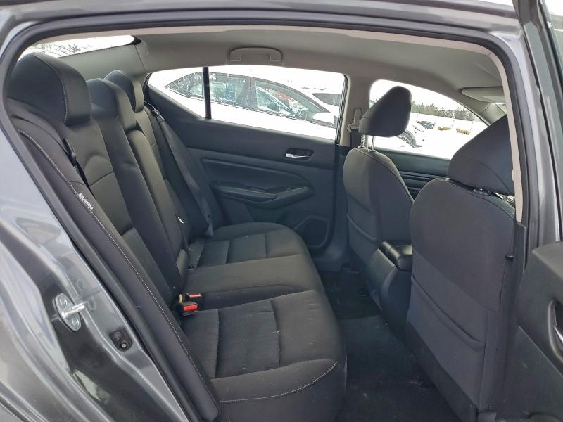 Photo 10 from auction – 2019 NISSAN ALTIMA with VIN 1N4BL4BV0KC189644