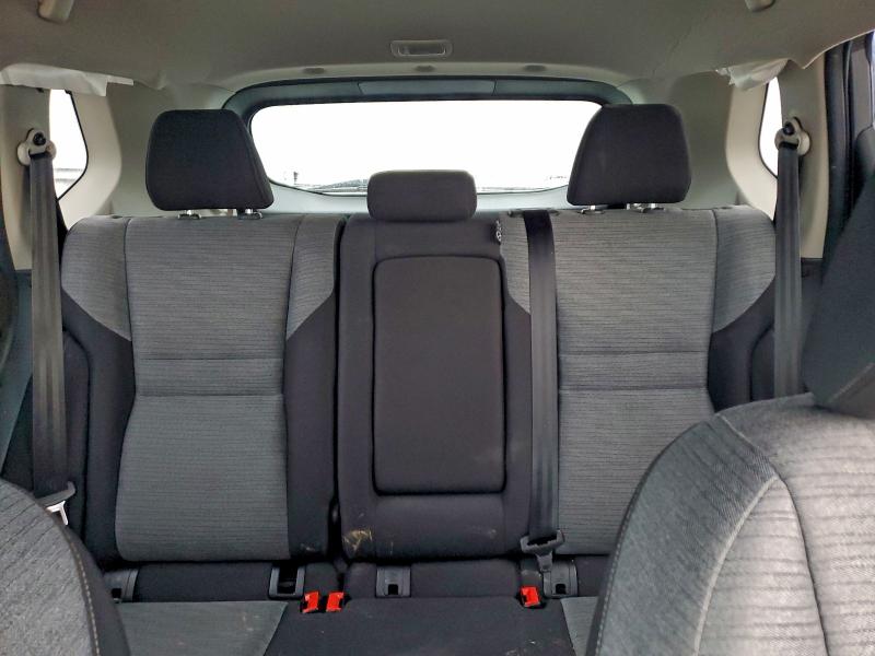Photo 10 from auction – 2023 NISSAN ROGUE SV with VIN JN8BT3BB2PW460546