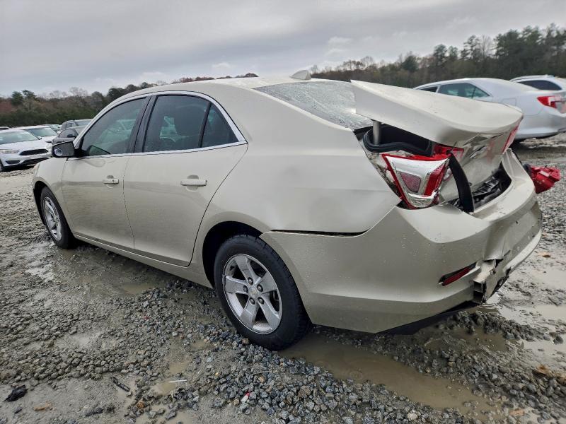 Photo 2 from auction – 2014 CHEVROLET MALIBU with VIN 1G11C5SL5EF220456