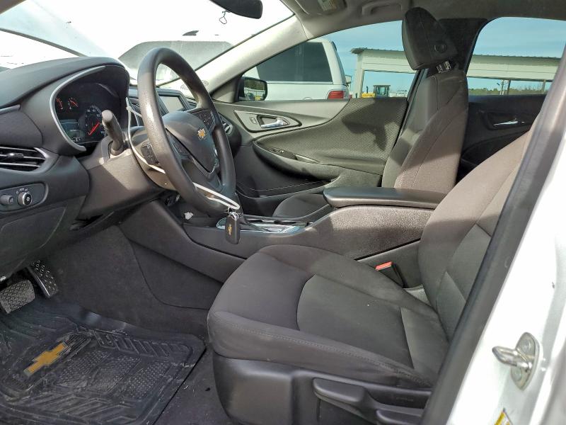 Photo 7 from auction – 2017 CHEVROLET MALIBU LS with VIN 1G1ZB5ST0HF227292