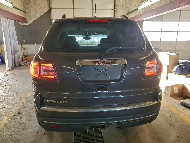 Photo 6 from auction – 2014 GMC ACADIA with VIN 1GKKRNED8EJ353406