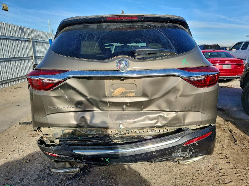 Photo 6 from auction – 2020 BUICK ENCLAVE ES with VIN 5GAERBKW7LJ116725