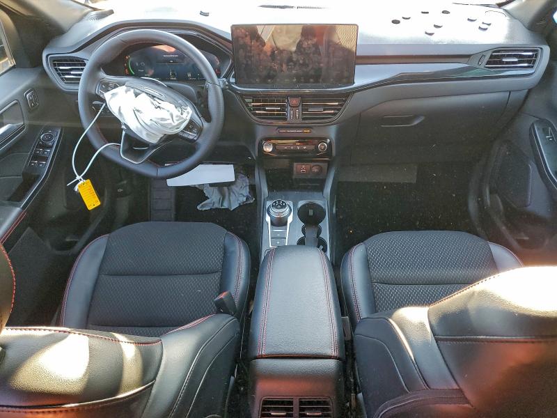 Photo 8 from auction – 2025 FORD ESCAPE ST with VIN 1FMCU9NZ1SUB14061
