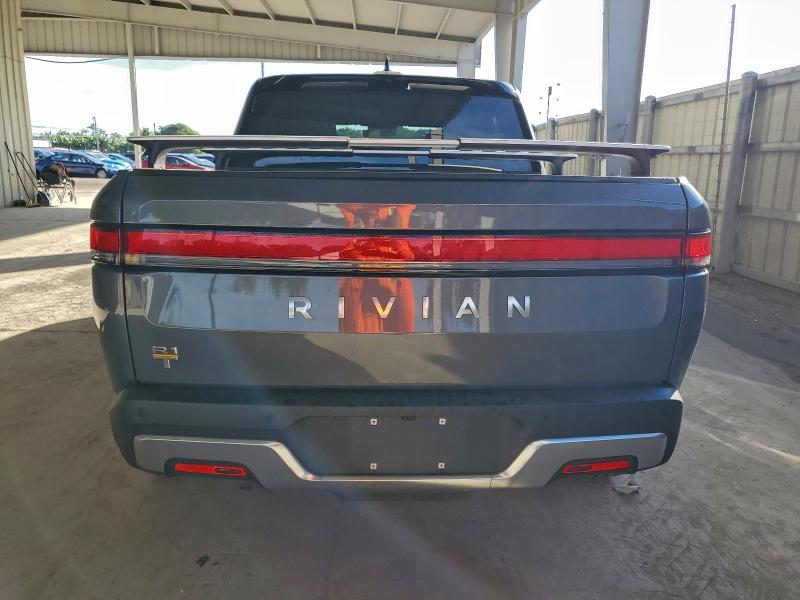 Photo 6 from auction – 2023 RIVIAN R1T ADVENT with VIN 7FCTGAAA5PN023092
