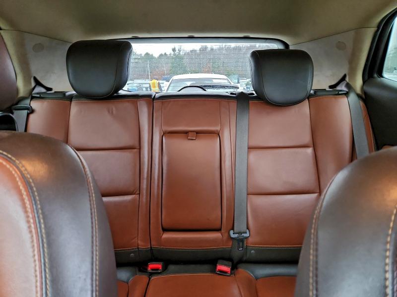 Photo 10 from auction – 2013 BUICK ENCORE PRE with VIN KL4CJDSB5DB089293