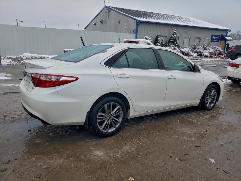 Photo 3 from auction – 2015 TOYOTA CAMRY LE with VIN 4T1BF1FK8FU100477