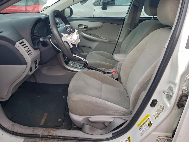 Zdjęcie 7 z aukcji – 2013 TOYOTA COROLLA BA z VIN 5YFBU4EE3DP145523