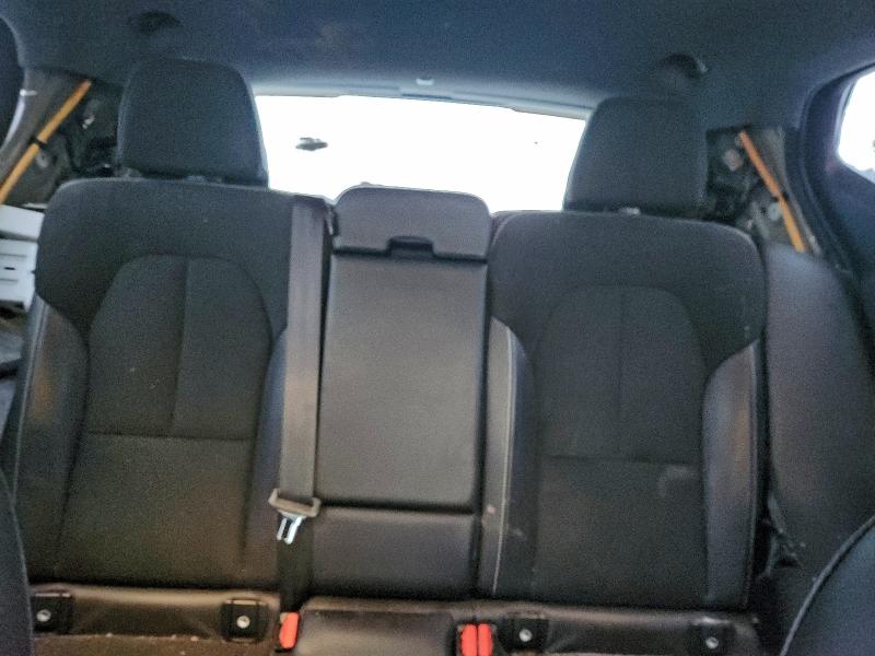 Photo 10 from auction – 2021 VOLVO XC40 RECHA with VIN YV4ED3UR0M2583634