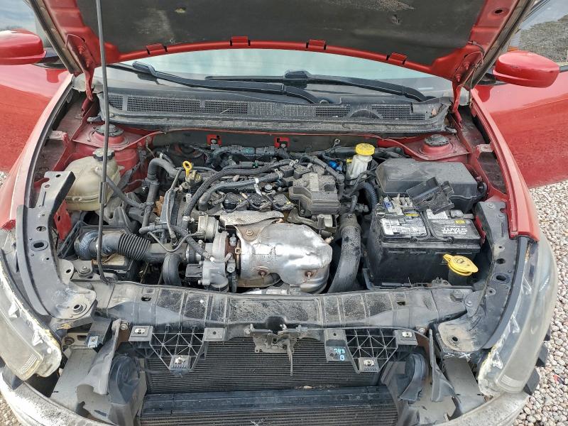 Photo 11 from auction – 2012 DODGE DART SXT with VIN 1C3CDFBH0DD641417
