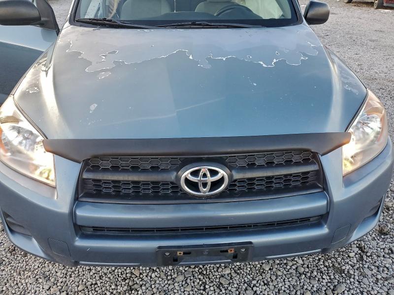 Photo 12 from auction – 2011 TOYOTA RAV4 with VIN 2T3BF4DV0BW099664