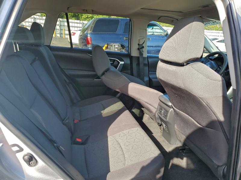 Photo 11 from auction – 2023 TOYOTA RAV4 with VIN 2T3W1RFV4PW250667