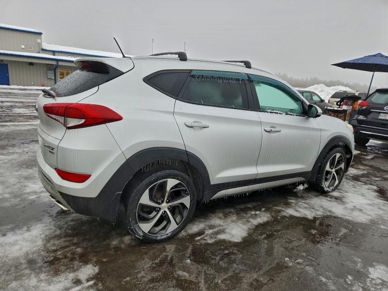 Photo 3 from auction – 2017 HYUNDAI TUCSON LIM with VIN KM8J3CA26HU299992