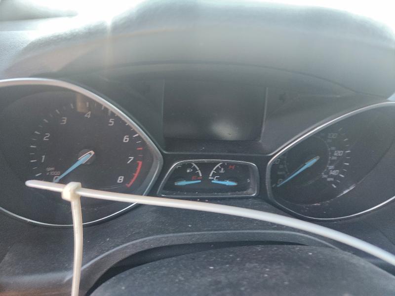 Photo 9 from auction – 2015 FORD ESCAPE SE with VIN 1FMCU9GX3FUB94657