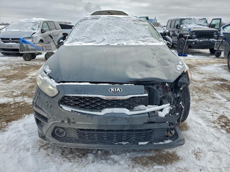 Zdjęcie 5 z aukcji – 2019 KIA FORTE z VIN 3KPF34AD4KE016593