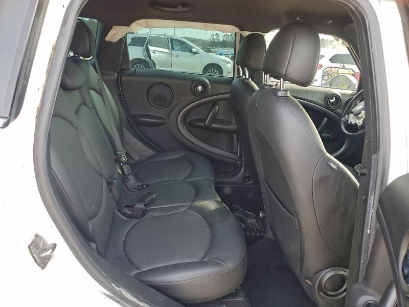 Photo 10 from auction – 2012 MINI COOPER with VIN WMWZC3C51CWP20249