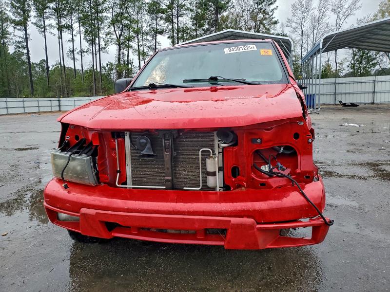 Photo 5 from auction – 2007 CHEVROLET COLORADO with VIN 1GCCS149378244386