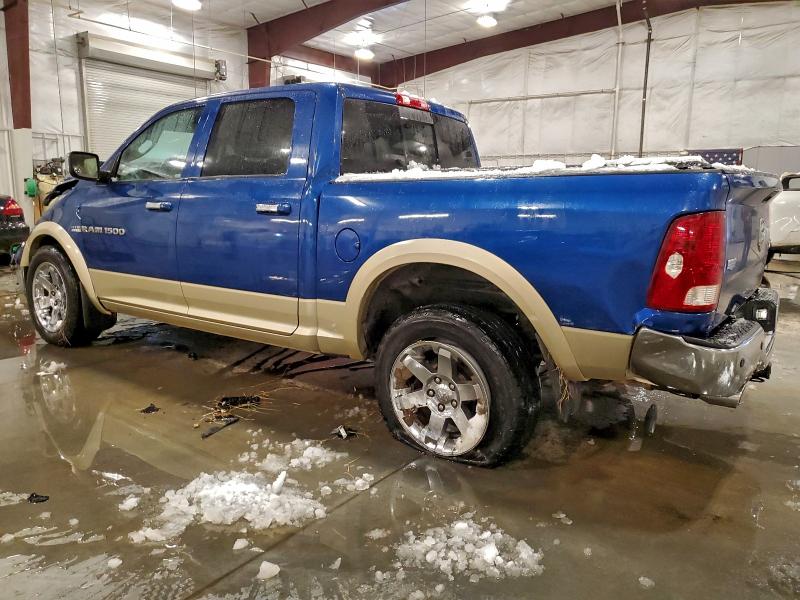 Photo 2 from auction – 2011 DODGE RAM 1500 with VIN 1D7RV1CT7BS557795