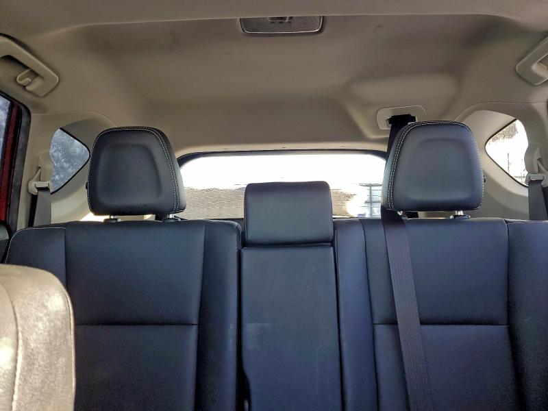 Photo 10 from auction – 2018 TOYOTA RAV4 LIMIT with VIN JTMDFREV1JD237616