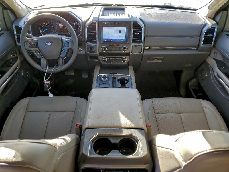 Photo 8 from auction – 2020 FORD EXPEDITION with VIN 1FMJU1HTXLEA73179