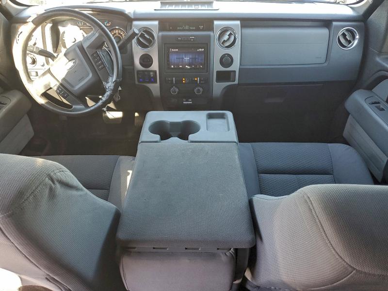 Photo 8 from auction – 2014 FORD F150 SUPER with VIN 1FTEW1CM3EFA18120