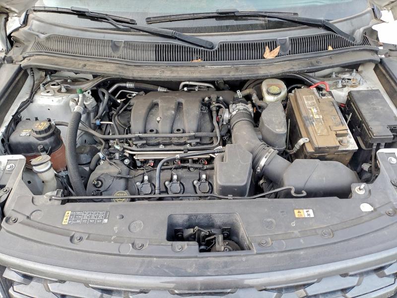 Photo 12 from auction – 2018 FORD EXPLORER X with VIN 1FM5K7D83JGC72202