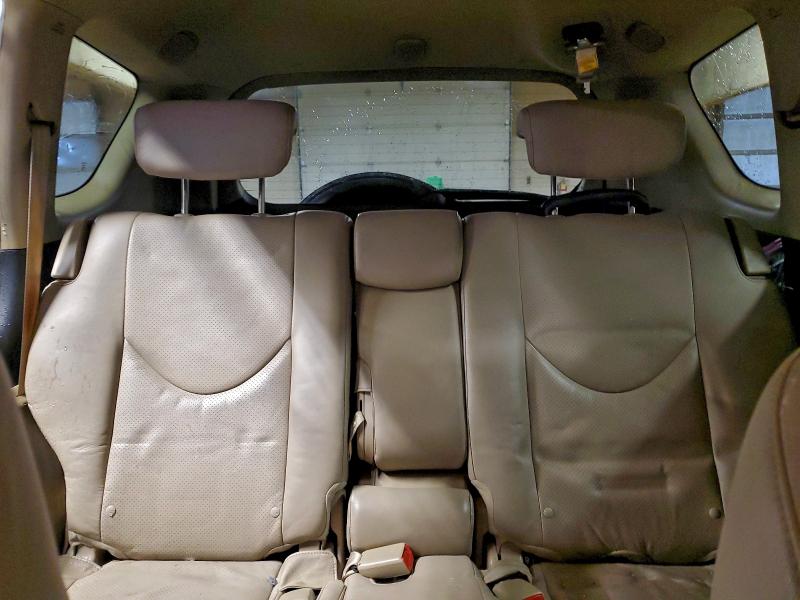 Photo 10 from auction – 2011 TOYOTA RAV4 with VIN 2T3DK4DV8BW053956