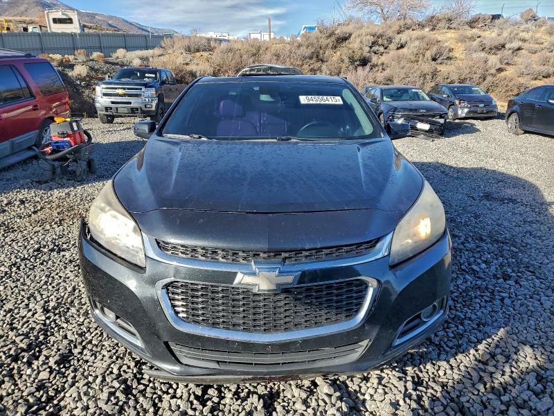 Photo 5 from auction – 2014 CHEVROLET MALIBU with VIN 1G11E5SLXEF278248