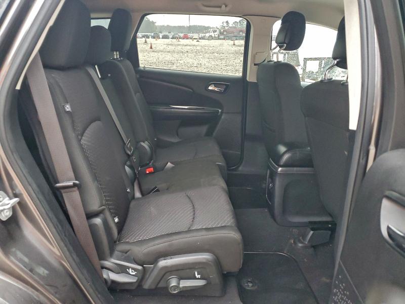 Photo 11 from auction – 2019 DODGE JOURNEY SE with VIN 3C4PDCAB1KT853128