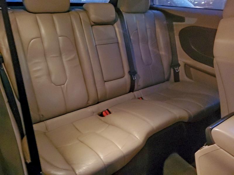 Photo 10 from auction – 2012 LAND ROVER RANGE ROVE with VIN SALVR1BG9CH607525