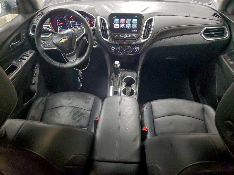 Photo 8 from auction – 2018 CHEVROLET EQUINOX PR with VIN 2GNAXWEX9J6176828