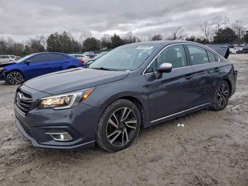صورة رقم 1 من المزاد - 2018 SUBARU LEGACY SPO مع VIN 4S3BNAR68J3003168