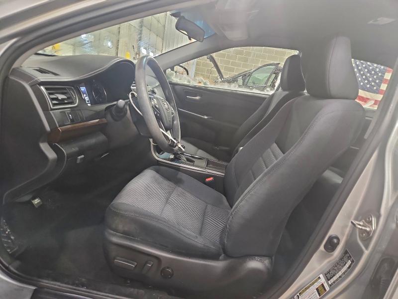 Photo 7 from auction – 2017 TOYOTA CAMRY LE with VIN 4T1BF1FK7HU699374
