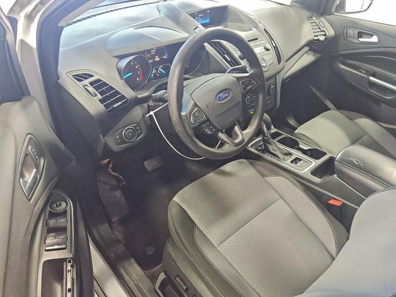 Photo 8 from auction – 2018 FORD ESCAPE SE with VIN 1FMCU0GD4JUC88248
