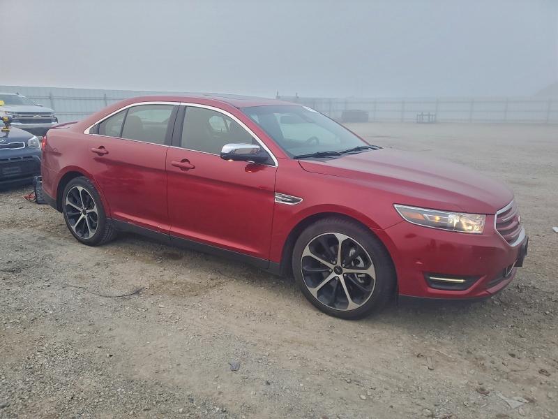 Photo 4 from auction – 2015 FORD TAURUS LIM with VIN 1FAHP2F80FG172977