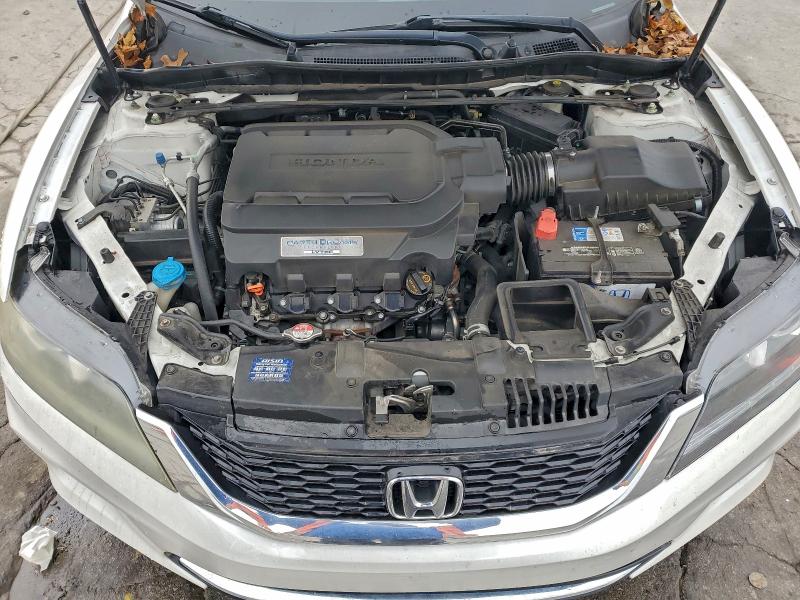Photo 11 from auction – 2013 HONDA ACCORD EXL with VIN 1HGCT2B82DA009822