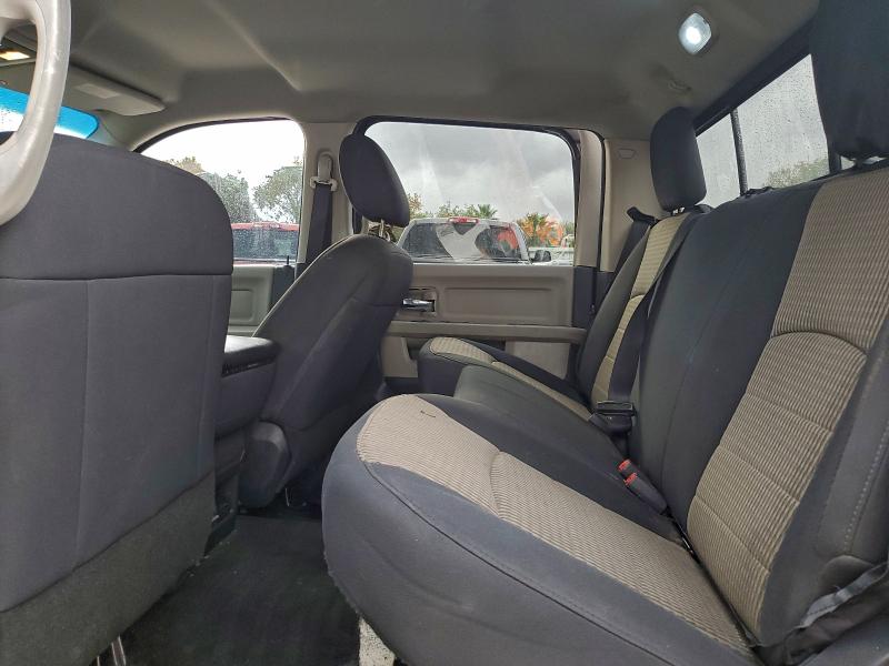 صورة رقم 10 من المزاد - 2012 DODGE RAM 2500 S مع VIN 3C6UD5DL2CG195971
