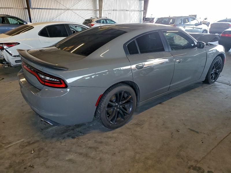 Photo 3 from auction – 2017 DODGE CHARGER SE with VIN 2C3CDXBG3HH511394