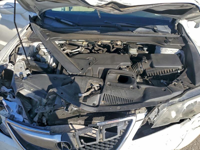 Photo 12 from auction – 2015 ACURA RDX TECHNO with VIN 5J8TB4H52FL024016