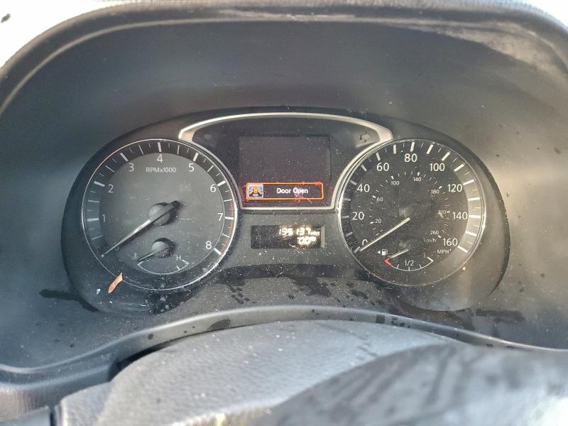 Photo 9 from auction – 2015 NISSAN PATHFINDER with VIN 5N1AR2MN4FC600034